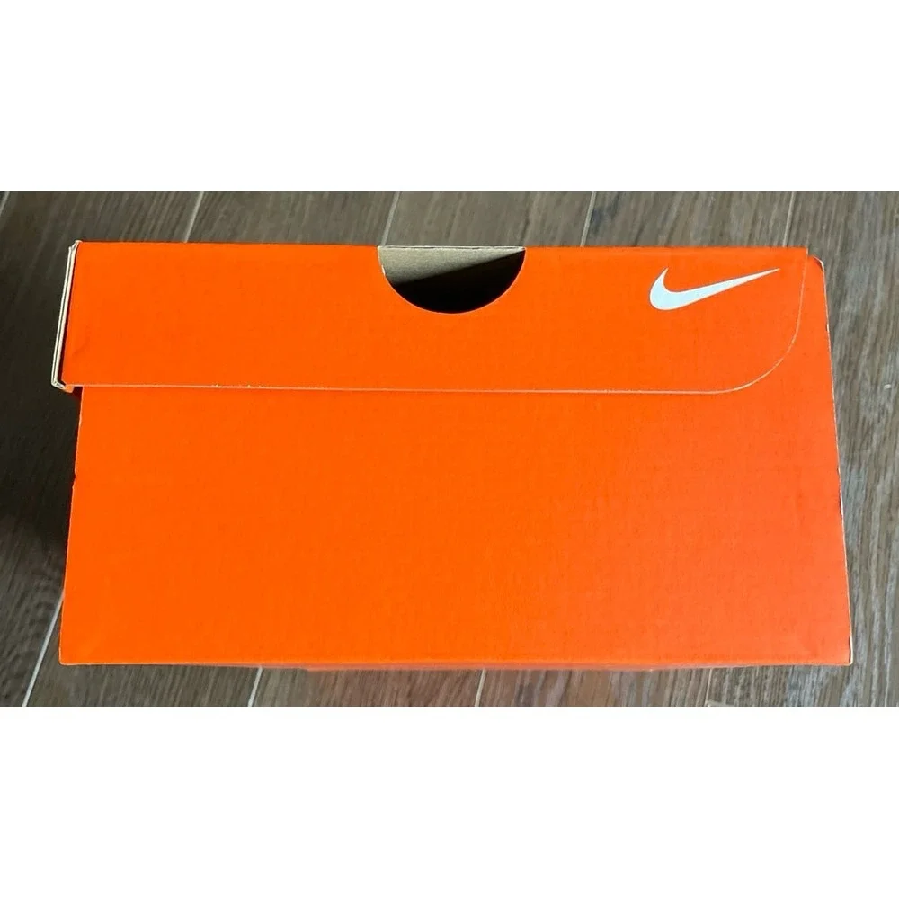 Nike zoom x vaporfly‎ empty shoe box